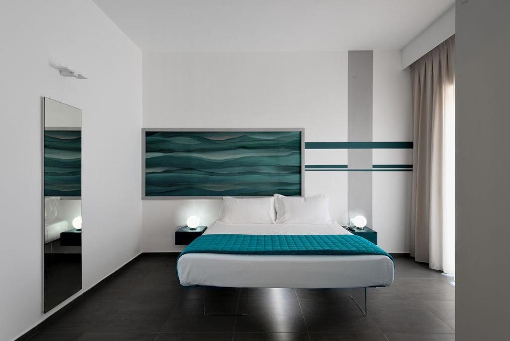 Nautilus B&B Suite Design Follonica Exterior photo