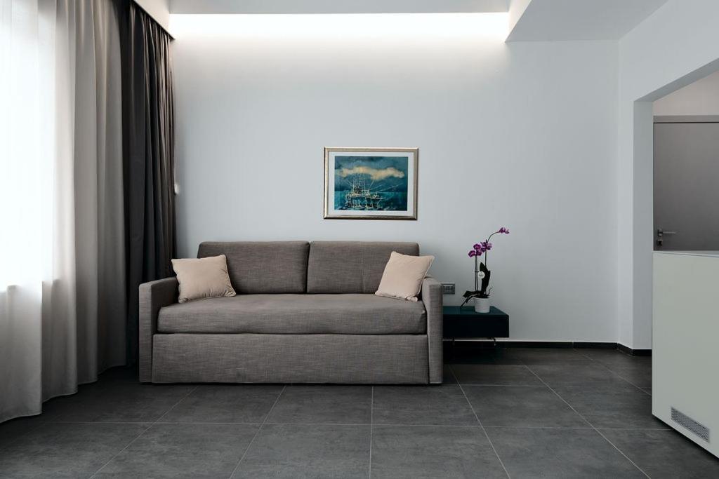 Nautilus B&B Suite Design Follonica Exterior photo