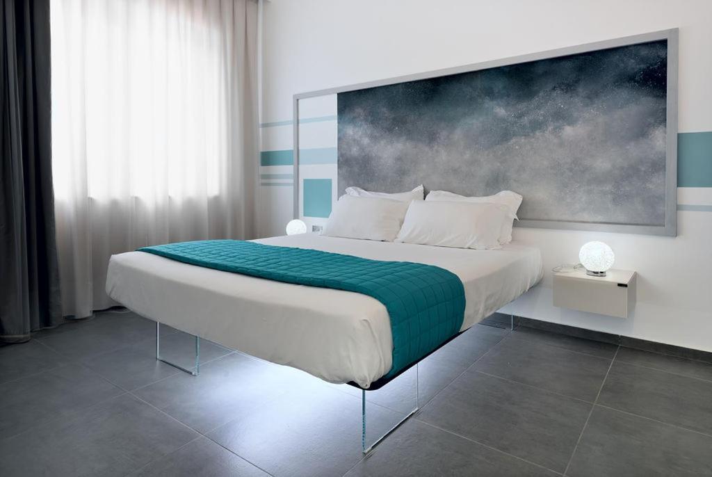 Nautilus B&B Suite Design Follonica Exterior photo