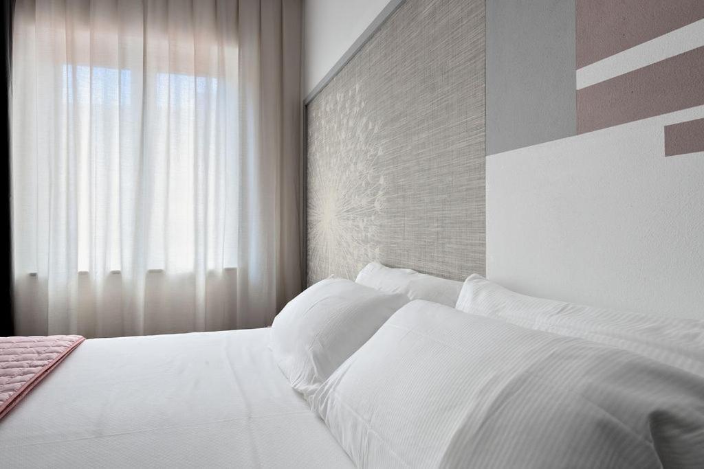 Nautilus B&B Suite Design Follonica Exterior photo
