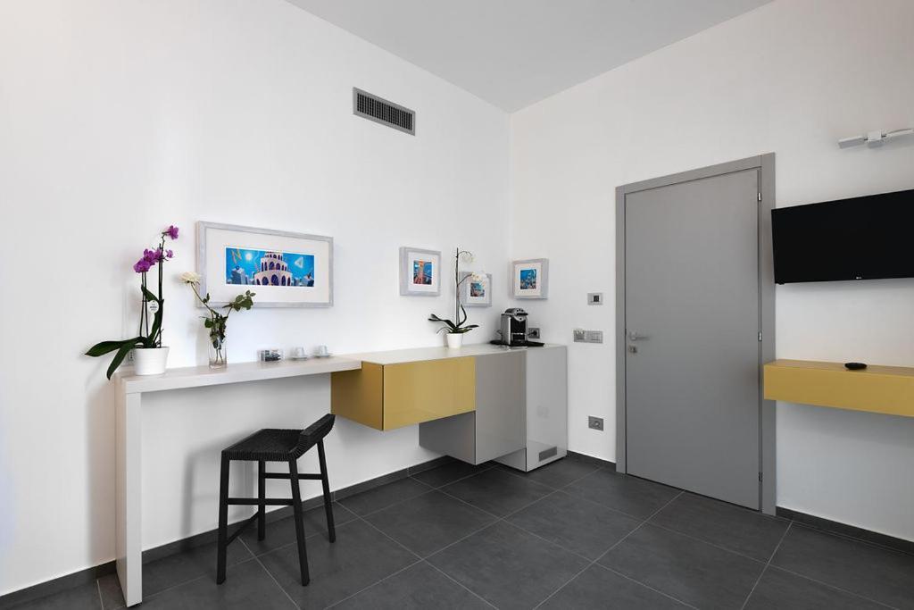 Nautilus B&B Suite Design Follonica Exterior photo