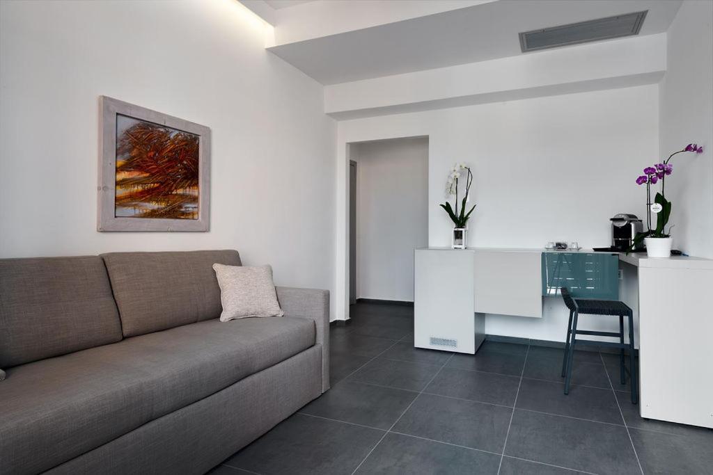 Nautilus B&B Suite Design Follonica Exterior photo